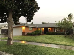 5068 E Home Ave, Fresno, CA 93727