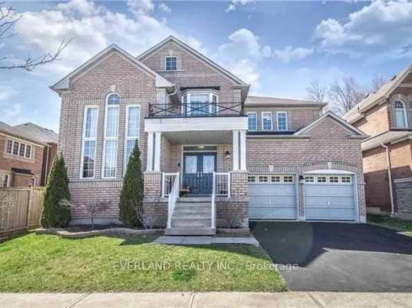 4 Hepatica St, Toronto, ON M1X 2C3