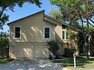 13903 Briarmeadow St, San Antonio, TX 78217