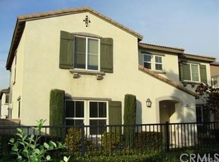 331 N Placer Privado, Ontario, CA 91764