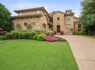 1800 Lakecliff Hills Ln, Austin, TX 78732