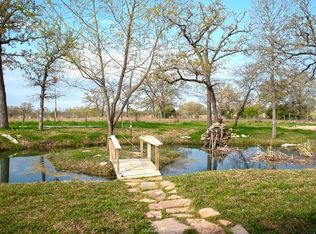 1510 Oak Forest Dr, Somerville, TX 77879