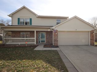 6401 Furnas Rd, Indianapolis, IN 46221