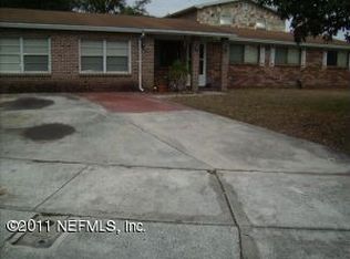 8409 Colton St, Jacksonville, FL 32221