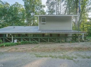 5443 Mount Shores Cir, Gainesville, GA 30506