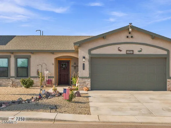 7250 Aretha Way, Las Cruces, NM 88012