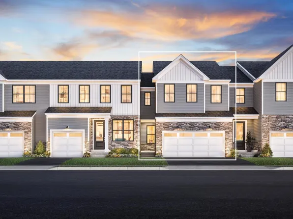 315 Aspen Way, King Of Prussia, PA 19406