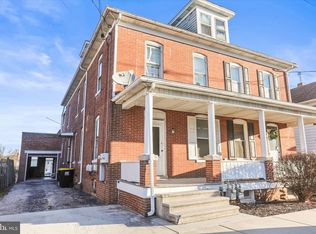 530 Baer Ave, Hanover, PA 17331