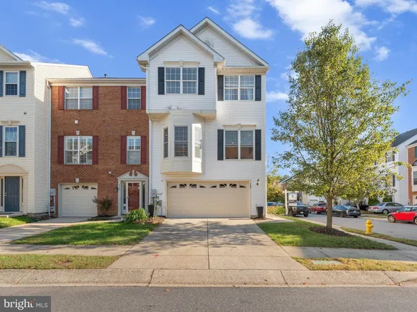 721 Summertime Dr, Odenton, MD 21113