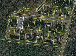 1308 Restful Ln, Conway, SC 29527