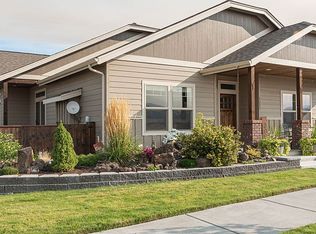 1225 NE Boxcar Dr, Prineville, OR 97754