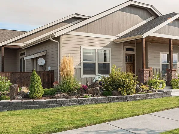 1225 NE Boxcar Dr, Prineville, OR 97754