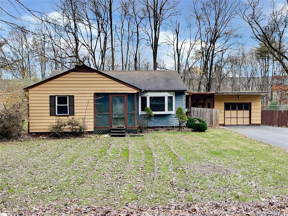 401 Neversink Drive, Pt Jervis, NY 12771 Zillow