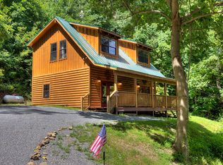 1270 Bavarian Way, Gatlinburg, TN 37738