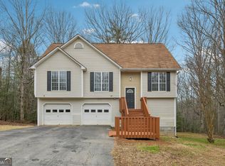 333 Whiskey Still Dr, Cleveland, GA 30528