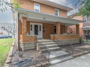 29 E Wood St, Versailles, OH 45380