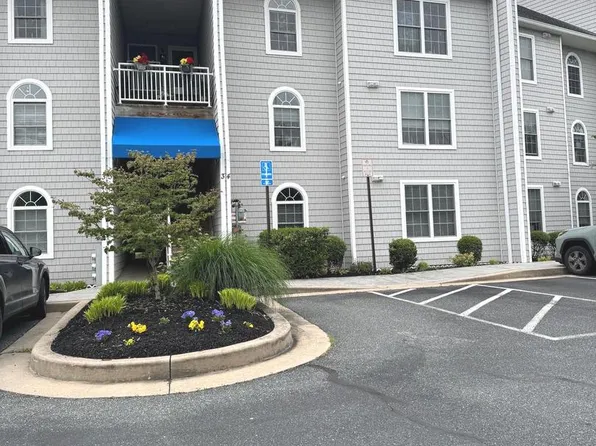 34 Owens Ct #34A, Perryville, MD 21903