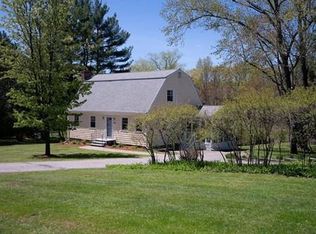 226 Old Billerica Rd, Bedford, MA 01730