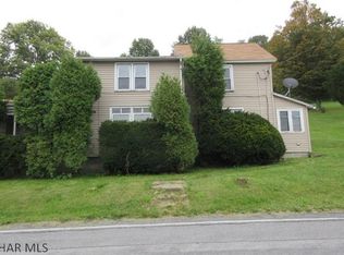 289 Glendale Lake Rd, Patton, PA 16668