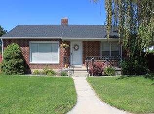 761 N 700 W, Provo, UT 84601
