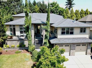 4813 NW Highpoint Dr, Camas, WA 98607