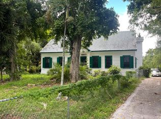 18761 SW Conners Hwy, Canal Point, FL 33438