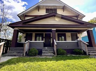 25 S Emerson Ave UNIT B, Indianapolis, IN