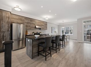 54 Bank Swallow Cres, Kitchener, ON