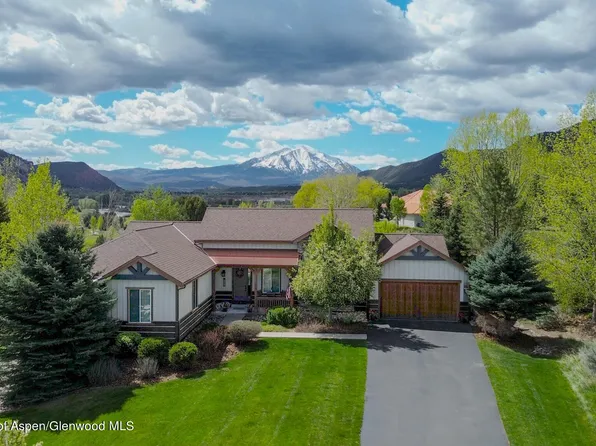 191 Silver Mountain Dr, Glenwood Springs, CO 81601