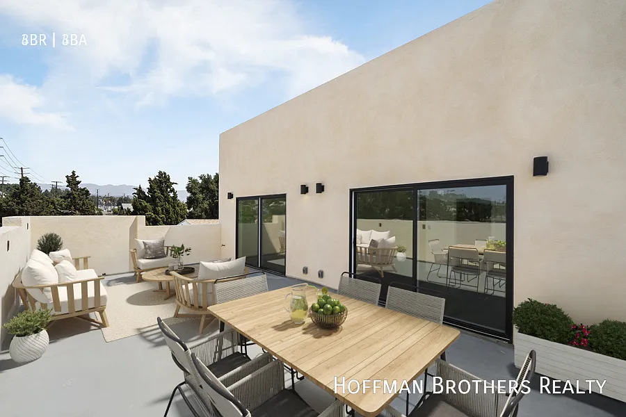3564- 3566 Eagle Rock Blvd Los Angeles, CA 90065 — Photo 3