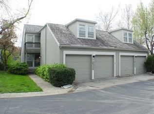 7924 Halsey St, Lenexa, KS 66215