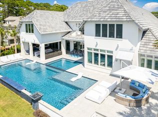 3218 Bay Estates Cir, Miramar Beach, FL 32550