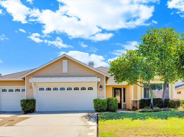 136 Quail Meadow Ct, Copperopolis, CA 95228