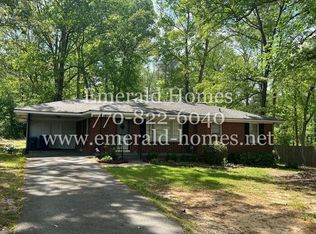 1958 Prospect Rd NE, Lawrenceville, GA 30043