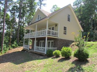 27 County Road 357, Iuka, MS 38852