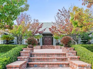 15165 Via Del Sur, Monte Sereno, CA 95030