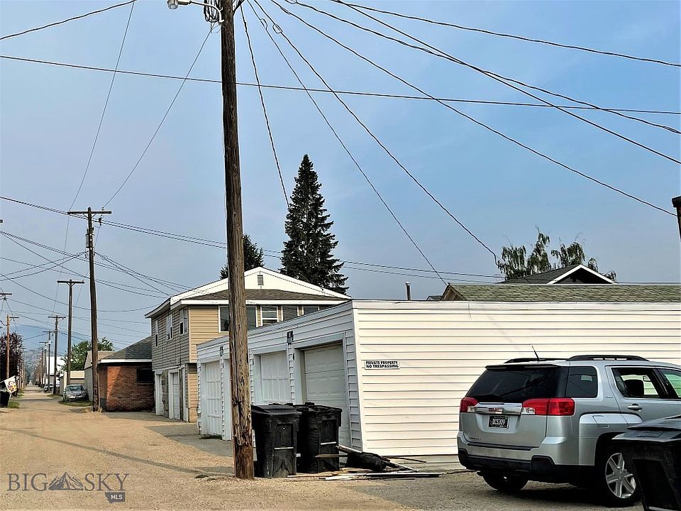 211 W Third 211 W 3rd St Anaconda, MT Zillow Apartments for Rent