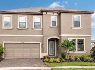 14847 Paddock Pond Ave, Lithia, FL 33547