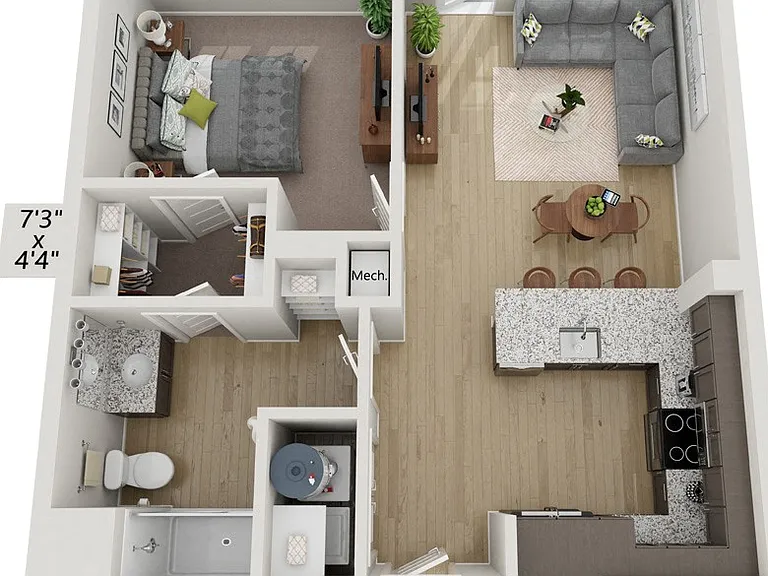 Amberlin Pflugerville 55+ Active Adult — Photo 42