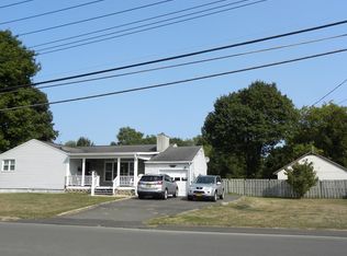 208 Gardner Rd, Horseheads, NY 14845