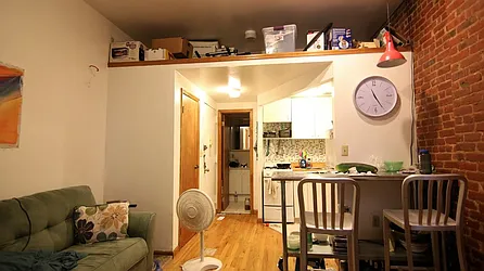 Rented by JK Dansar Corp