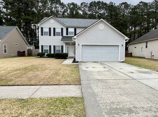 113 Fairhaven Dr, Goose Creek, SC 29445
