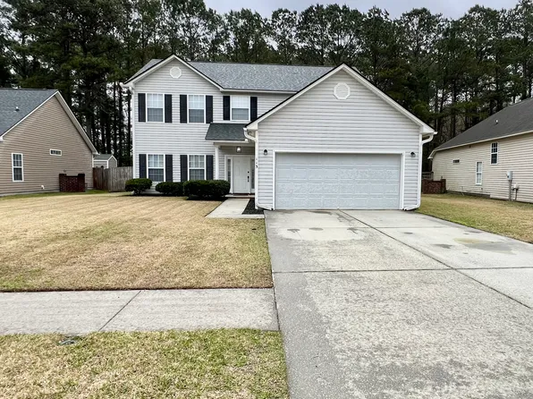 113 Fairhaven Dr, Goose Creek, SC 29445
