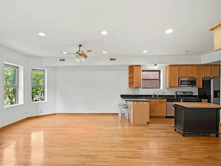6133 S Drexel Ave #3A — Photo 3