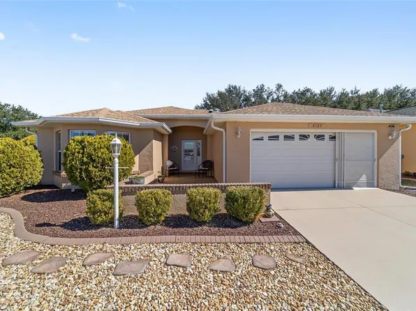 8125 SW 81st Loop, Ocala, FL 34476