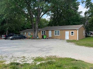 1322-1324 High St, Baldwin City, KS 66006
