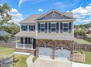 65 Patriot Dr, Richmond Hill, GA 31324