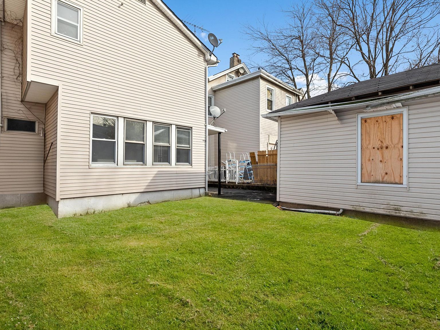 321 Paulison Ave, Passaic, NJ 07055 Zillow