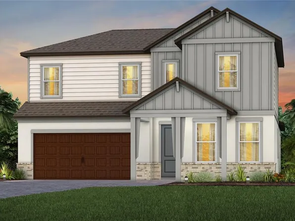 6659 BLAZING SPIRIT STREET, WESLEY CHAPEL, FL 33545