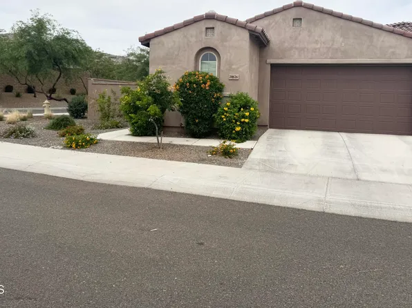 20626 W Ormondo Way, Buckeye, AZ 85396